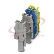 Plug SP 2.5/ 1-M GNYE, 50pcs/pck, Phoenix