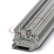 Component Terminal Block UT 2.5-MTD-DIO/R-L, 50pcs/pck, Phoenix