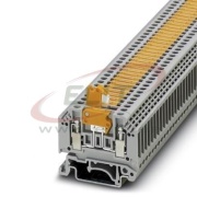 Knife Disconnect Terminal Block MTK, 50pcs/pck, Phoenix