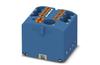 Distribution Block PTFIX 6/6X2.5 BU, 10pcs/pck, Phoenix