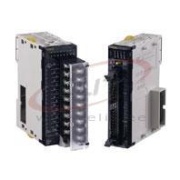 CJ1W-OC211| Digital Output Unit, output 16x relay, 2A max, 250VAC/24VDC, screw clamp