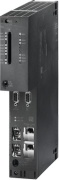 Simatic S7-400H, CPU 414-5H, 5 interfaces: MPI/DP, DP, PN, 2 for sync modules, 4MB memory (2MB data/2MB progr.)