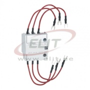 Capacitor Switching Unit CTX³, 9..40A, 22/40