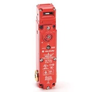 Guard Locking Switch Guardmaster, power-to-release, 2NC safety, 2NO aux., conduit M20, cv 24VAC/DC