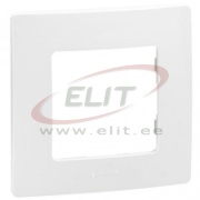 Äärik Niloe, 1gang, valge