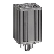 Solid-State Relay, w. LED Diagnostic Indicator, Output: 3A 5..110VDC, Input: 5..24VDC, Allen-Bradley