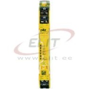Contact Expansion PNOZ s8, 24VDC 2NO