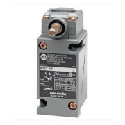 Limit Switch, Plug-In, Lever Type, NEMA 4/13 CW/CCW, Allen-Bradley