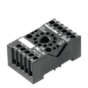 Releepesa SRD-I 2CO, 10A 240V, 8P, RRD relee