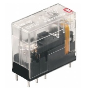 Relee RCI424524, 2CO 8A 240VAC, jp 24VAC