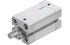 Compact Cylinder ADN-20-30-A-P-A, 536239