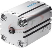 *Compact Cylinder ADVU-32-25-P-A, 156534