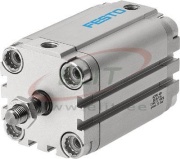 *Compact Cylinder ADVU-50-50-A-P-A, 156642