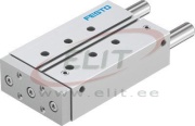 Guided Drive DFM-32-125-P-A-GF, 170861