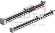 Linear Drive DGC-8-100-KF-YSR-A, 530906