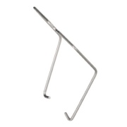 Metallklamber SRC-I HM, RCI relee