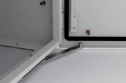 Tuuleriiv ECWA, mechanical stop at 90/100/110°, E COR