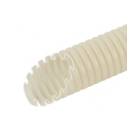 Plastkõri FFKu-EL-F DN16 320N/5cm, hall