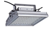 LED sügavkiirgur 65W 5525lm 4500K 60° IP65