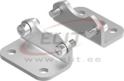 Foot Mounting HNC-63, 174372