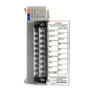 Digital DC I/O Module CompactLogix, 10-ch., 24VDC, 105mA 5.1V drawn, TS35, panel mount, Allen-Bradley