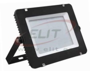 LED tulvvalgusti Plati 200W 6000K 15000lm 120° IP65, must