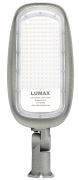 LED tänavavalgusti RXNA, 150W, 19500lm 4000K CRI >80, 130x90°, -30..50°C, ø62mm, sv 185..265VAC, IP65, Lumax