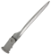 LED tänavavalgusti RXNA, 150W, 19500lm 4000K CRI >80, 130x90°, -30..50°C, ø62mm, sv 185..265VAC, IP65, Lumax