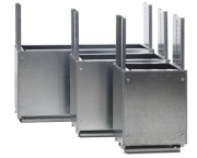 Liitumiskilbi HETR-35 sokkel ^vundament, Harju Elekter