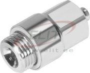 Fitting NPCK-C-D-G18-K8, 1490383