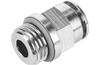 Push-in Fitting NPQH-D-G12-Q14-P10, 578351