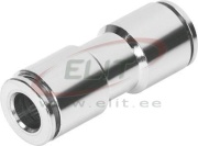 Push-in Connector NPQM-D-Q14-E-P10, 570452