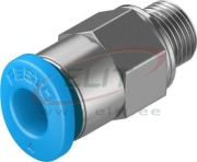Push-in Fitting QSM-M5-4, 153304