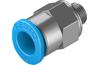 Push-in Fitting QSM-M5-6, 153306