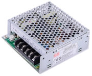 DC-DC muundue SD, input 1.6A 24VDC, output 25W 1.1A 23..30VDCVDC, built-in EMI filter