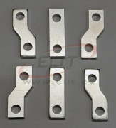 Klemmid LS, 2x 3poolust SGM6S/SM-160, 6tk komplektis , MaxGe