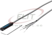 Proximity Sensor SME-8-K-LED-24, 150855