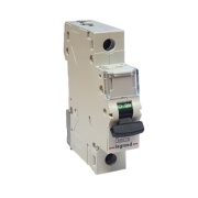 Kaitselüliti TX³, 1B 20A 6kA, Legrand