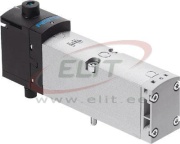 Solenoid Valve VSVA-B-M52-MZD-A1-1T1L, 539159