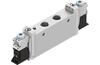 Solenoid Valve VUVG-L14-P53C-T-G18-1P3, 566501