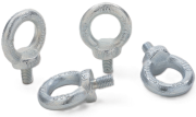 Eybolt WTGS, ENUX, M12, for lifting, ss, 4pce/pck