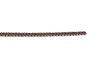 Juhtmemärgis CAB3, 0.5..1.5mm², 1, ribas 30pcs, pruun