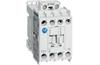IEC Contactor 100-C, 5.5kW 12A 3x690VAC, aux. 1NO, cv 110/120VAC, TS35/ panel mount, Allen-Bradley