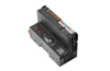Remote I/O Fieldbus Coupler UR20-FBC-EIP, Ethernet, EtherNet/IP, push-in