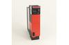 Controller Safety Partner GuardLogix, EtherNet/IP/ControlNet/DeviceNet, digital LED, Allen-Bradley