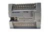 Controller MicroLogix1200, 24-ch., sink/source, DF1/ DH485/ Modbus RTU/ ASCII/ RS232C, 24VDC, TS35, panel mount