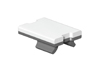 Lint-marker DEK 5/8 MM WS, PC-ABS + TPU, –40..90°C, V2, HF, valge