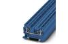 Feed-through Terminal Block ST 4 BU, 50pcs/pck, Phoenix