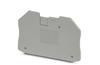 End Cover D-RT 3/5, 50pcs/pck, Phoenix