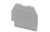 End Cover D-MT 1.5, 50pcs/pck, Phoenix